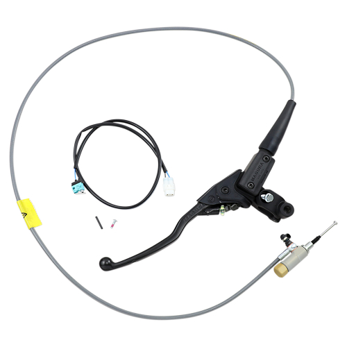 Magura - Magura Hymec Hydraulic Clutch Conversion System - 2100004-20