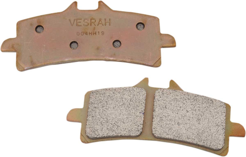 Vesrah - Vesrah Sintered Metal Brake Pads - VD-9031JL