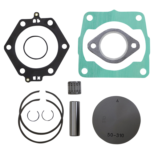 WSM - WSM Top End Kit - Standard Bore 74.50mm - 54-310-10P