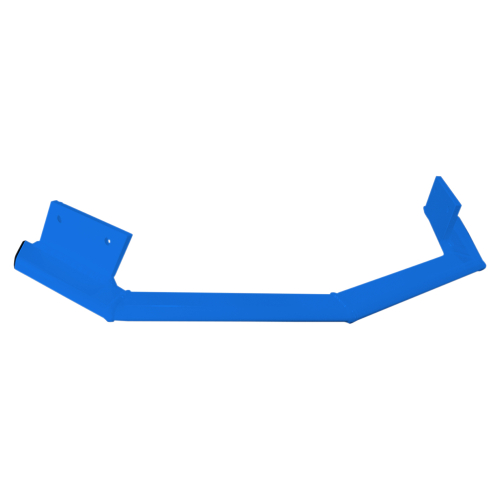 Straightline Performance - Straightline Performance Bottom Wing - Blue - 183-233-BLUE