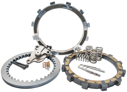 Rekluse - Rekluse Radiusx Auto Clutch - RMS-6313038