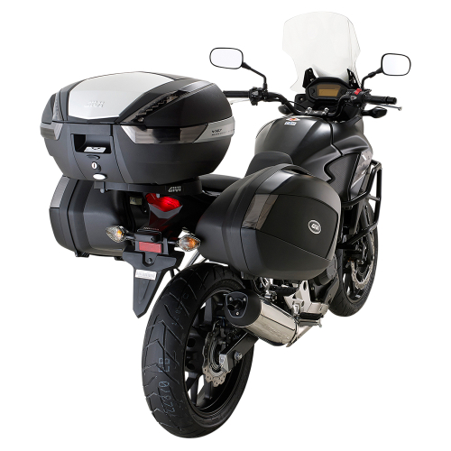 GIVI - GIVI Side Case Hardware for V35 Hard Case - PLX1121
