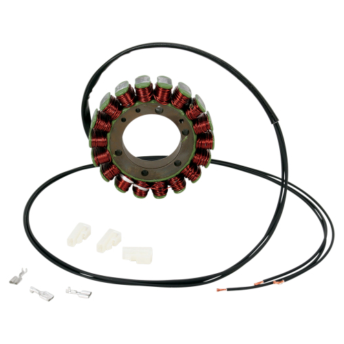 Ricks Motorsport Electric - Ricks Motorsport Electric Stator - 21-327