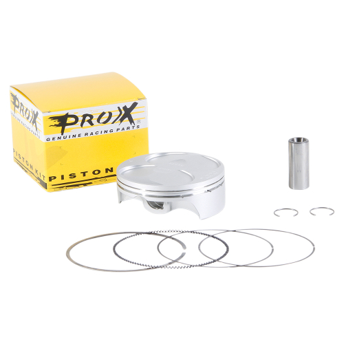 Pro-X - Pro-X Piston Kit (A) - Standard Bore 95.96mm, 13.0:1 High Compression - 01.1410.A