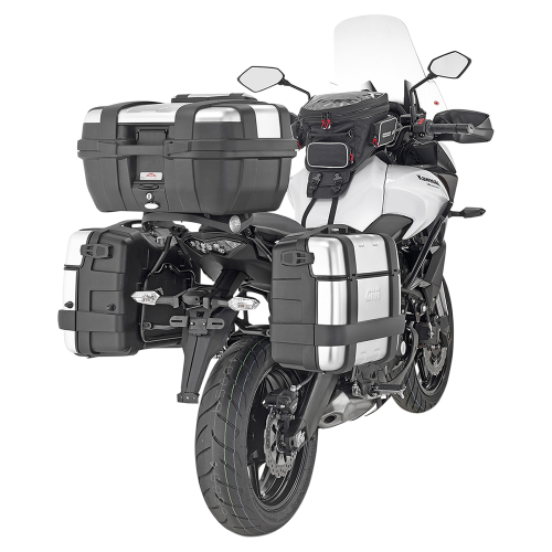 GIVI - GIVI Side Case Hardware for Trekker Series Hard Cases - PL4114