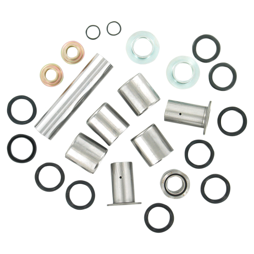 Pivot Works - Pivot Works Complete Linkage Bearing Kit - PWLK-Y18-000