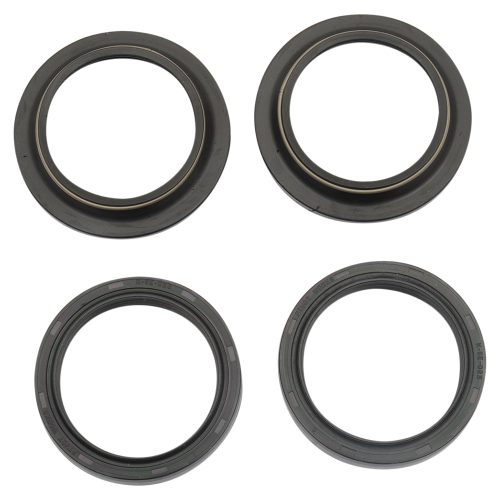 Pivot Works - Pivot Works Fork Seal Kit - PWFSK-Z021