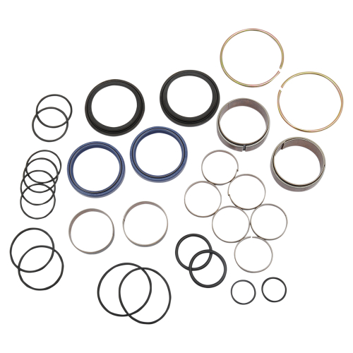 Pivot Works - Pivot Works Fork Rebuild Kit - PWFFK-H11-521