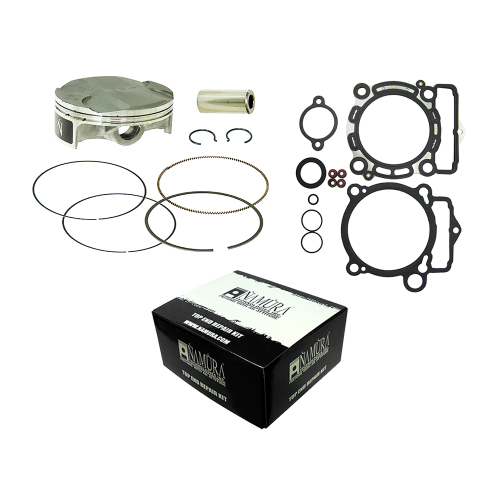 Namura Technologies - Namura Technologies Top End Repair Kit (A) - Standard Bore 87.96mm - NX-70062K1