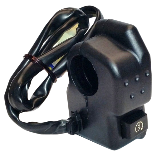 K&S Technologies - K&S Technologies Starter Switch - 12-0200