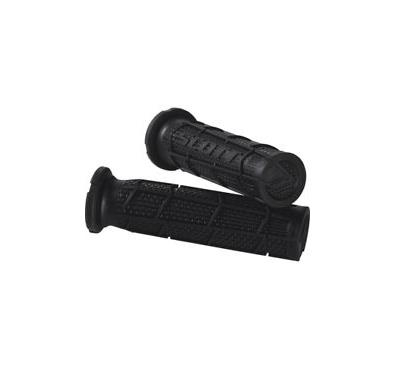Scott USA - Scott USA Radial Full Waffle Thumb Throttle Grips - 233926-0001