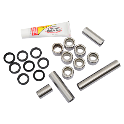 Pivot Works - Pivot Works Complete Linkage Bearing Kit - PWLK-H75-000
