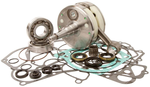Hot Rods - Hot Rods Bottom End Kit - CBK0217