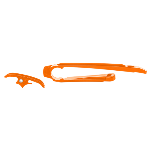 Acerbis - Acerbis Chain Slider - Orange - 2630755226