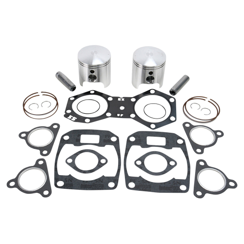 Wiseco - Wiseco Top End Kit - Standard Bore 73.00mm - SK1305