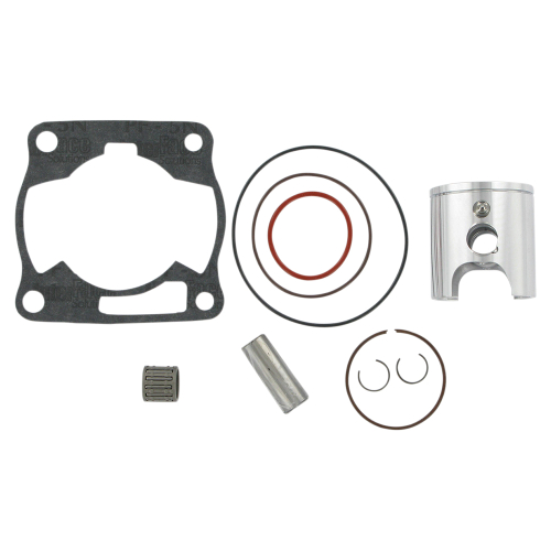 Wiseco - Wiseco Top End Kit - 2.00mm Oversize to 49.00mm - PK1557
