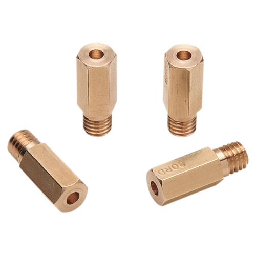 EBC - EBC Keihin Hex Head Style Main Jet - 102 - CR102-4