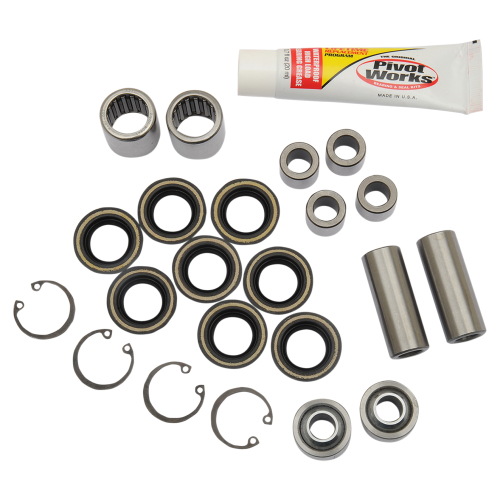 Pivot Works - Pivot Works A-Arm Bearing Kit - PWAAK-K02-040U