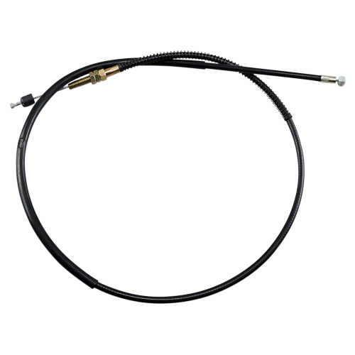 Motion Pro - Motion Pro Black Vinyl Clutch Cable - 05-0101