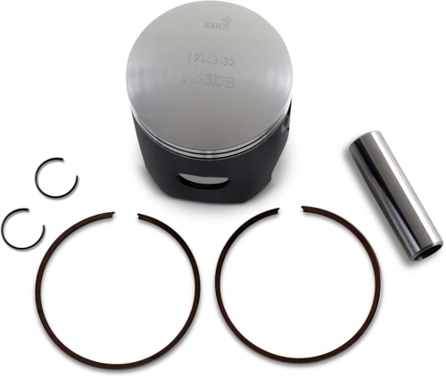 Athena - Athena Piston Kit (B) - Standard Bore 65.95mm - S4F06600002B