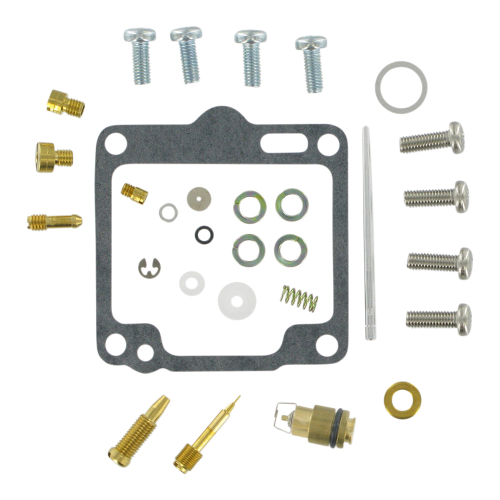 K&L Supply - K&L Supply Carburetor Repair Kit - 18-2599