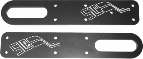 Starting Line Products - Starting Line Products Slide Rail Extensions - Polaris Edge and IQ models (Except Pro X) 00-08 - 31-210