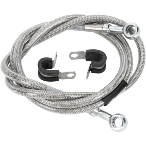 Russell - Russell CycleFlex Brake Line Kit - R08316
