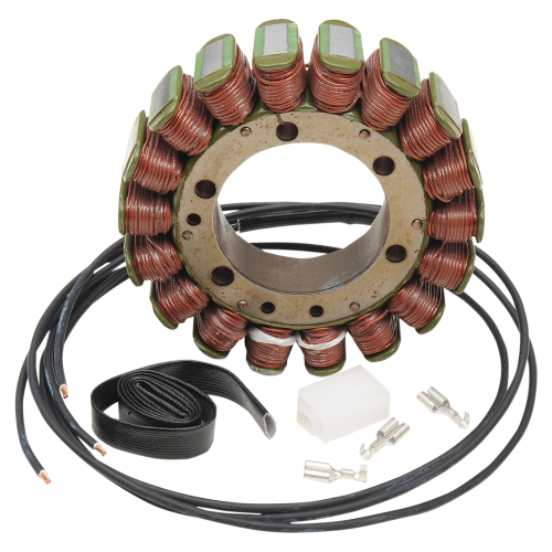 Ricks Motorsport Electric - Ricks Motorsport Electric Stator - 21-024