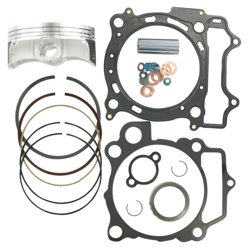 Wiseco - Wiseco Top End Kit - Standard Bore 95.00mm, 13:1 High Compression - PK1363