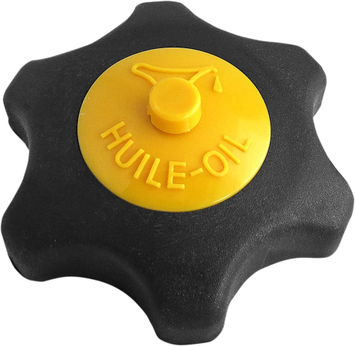 EPI - EPI Oil Cap - EPISOC3