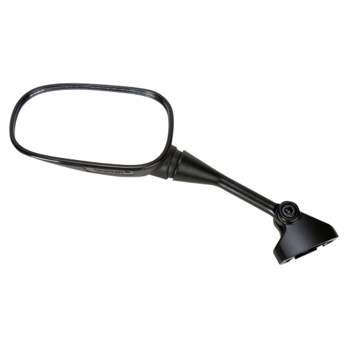 Emgo - Emgo OEM Style Mirror - Left - 20-37352