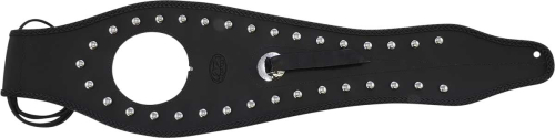 Mustang - Mustang Cruiser Tank Bib - Studs and Concho - 93204