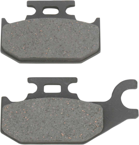 EPI - EPI Brake Pads - YA441120