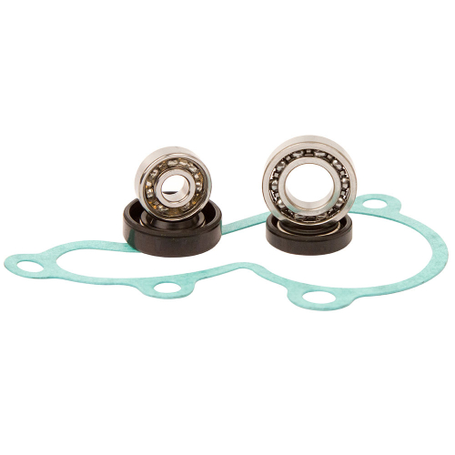 Hot Rods - Hot Rods Water Pump Rebuild Kit - WPK0010
