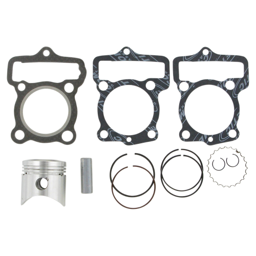 Wiseco - Wiseco Top End Kit - 0.50mm Oversize to 48.00mm, 9.7:1 Compression - PK1277