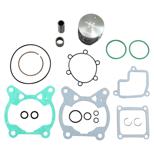 Wiseco - Wiseco Top End Kit - 5.00mm Oversize to 52.00mm - PK1644