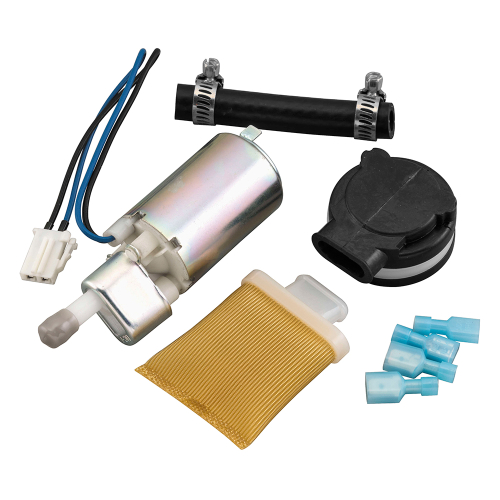 All Balls - All Balls Fuel Pump Rebuild Kit - 47-2006