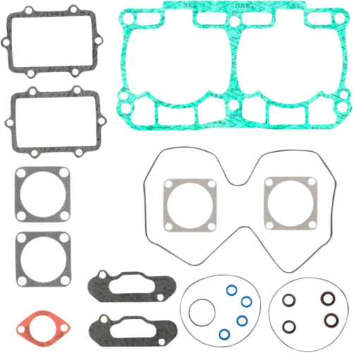 Pro-X - Pro-X Top End Gasket Kit - 35.5808