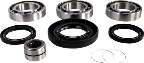 EPI - EPI Differential Bearing and Seal Kit - WE290128