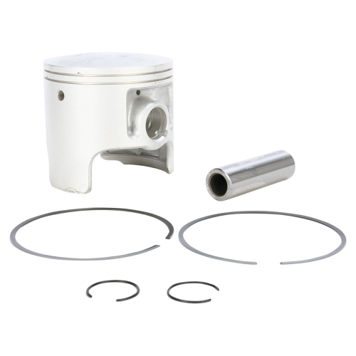 WSM - WSM Piston Kit - 1.00mm Oversize to 82.00mm Bore - 010-827-07K
