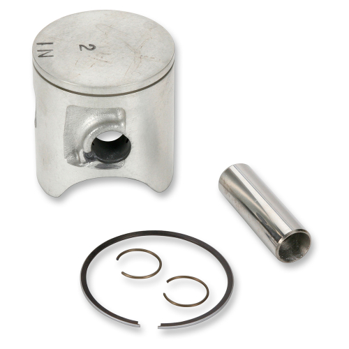Pro-X - Pro-X Piston Kit (A) - Standard Bore 53.95mm - 01.1218.A2