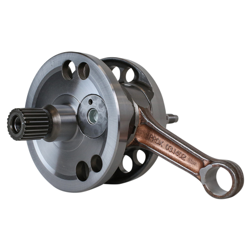 Pro-X - Pro-X Crankshaft Assemblies - 10.3340