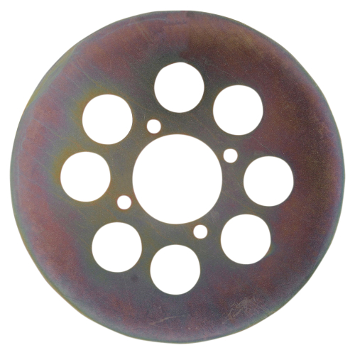 EBC - EBC OE Replacement Brake Rotor - MD6237D