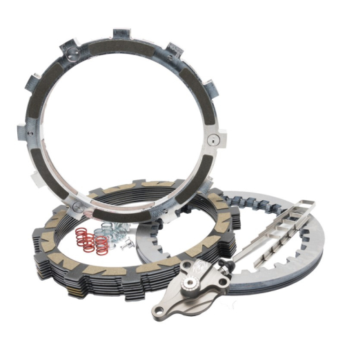 Rekluse - Rekluse RadiusX Auto Clutch - RMS-6308008
