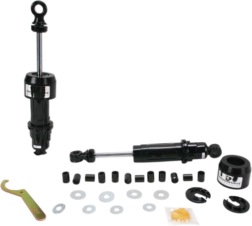 Progressive Suspension - Progressive Suspension 12 Series 13in. Shocks - 12-1202B