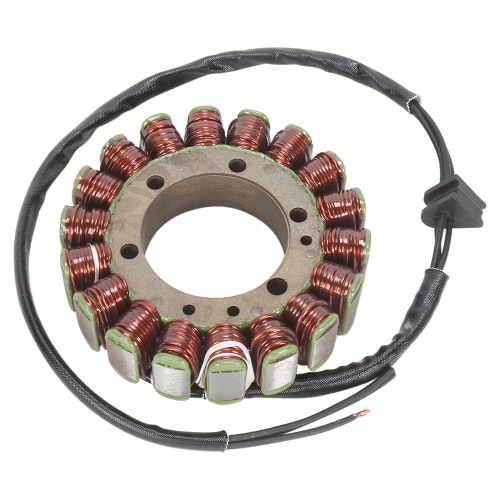 Ricks Motorsport Electric - Ricks Motorsport Electric Stator - 21-004