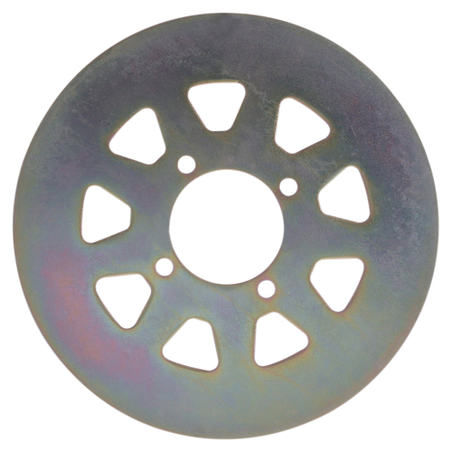 EBC - EBC OE Replacement Brake Rotor - MD6055D