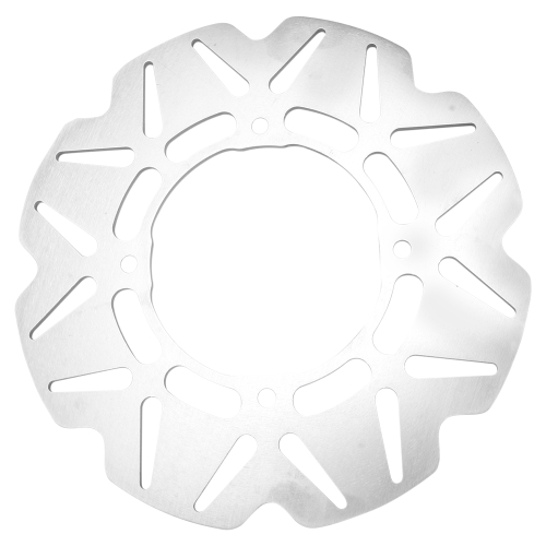 EBC - EBC CX Extreme Vee Brake Rotor - MD6031CX