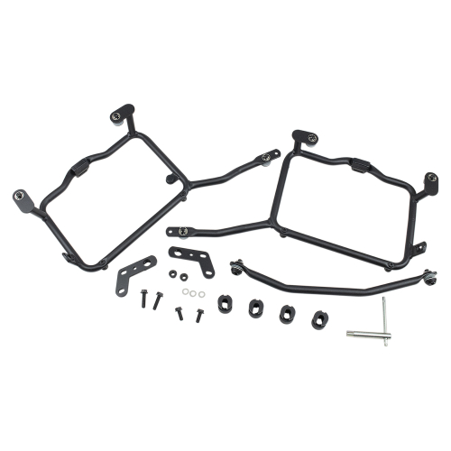 GIVI - GIVI Side Case Mounting Hardware for E21 Cruiser and Trekker Series Side Cases - PLR2119