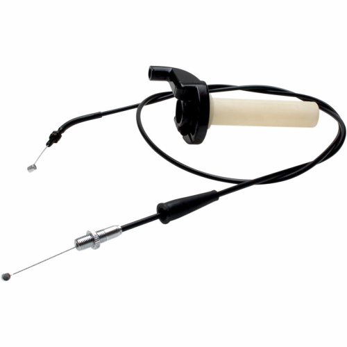 Motion Pro - Motion Pro CR Pro Throttle Kit - 01-2704
